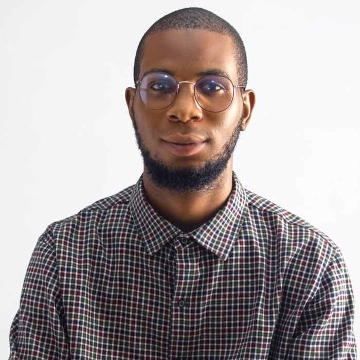 AbdulWajeed Ganiyu