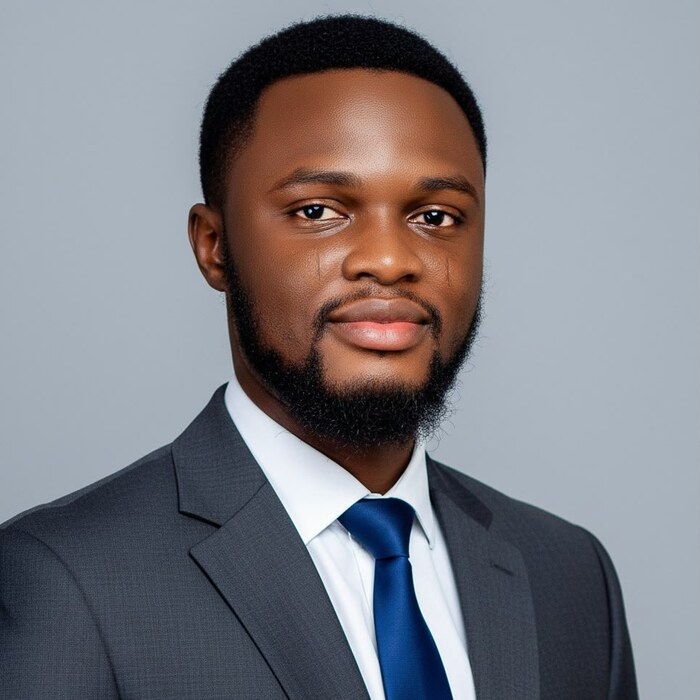 Alade Ridwan
