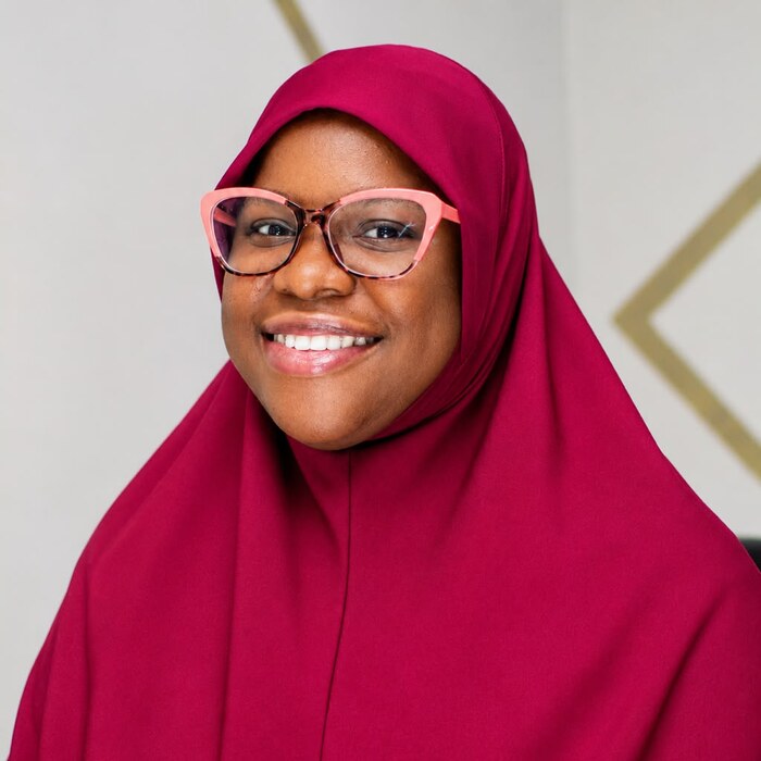 Islamiya Omisola