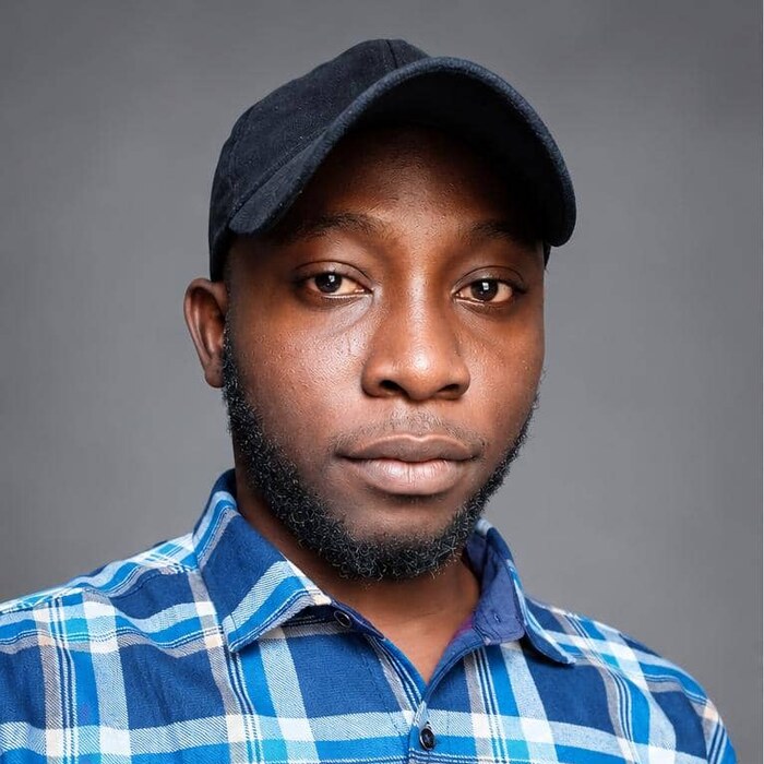 Sulaimon Omotoyosi