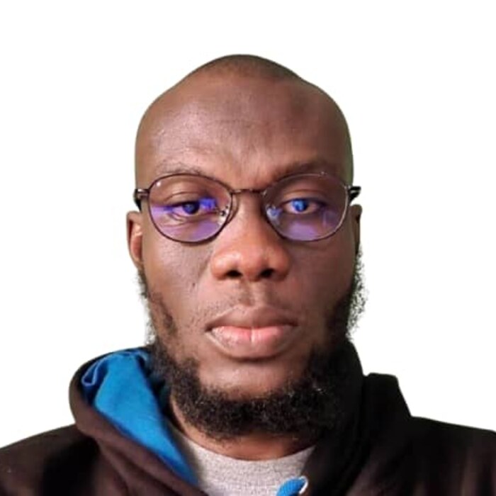 Yusuf Omotoso